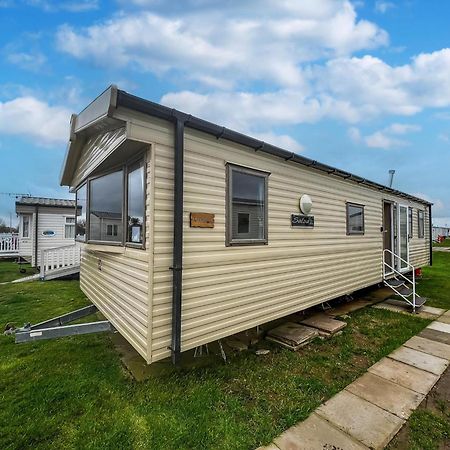 Lovely 6 Berth Caravan For Hire At Barmston Beach Holiday Park Ref 62062Hc Lund Extérieur photo