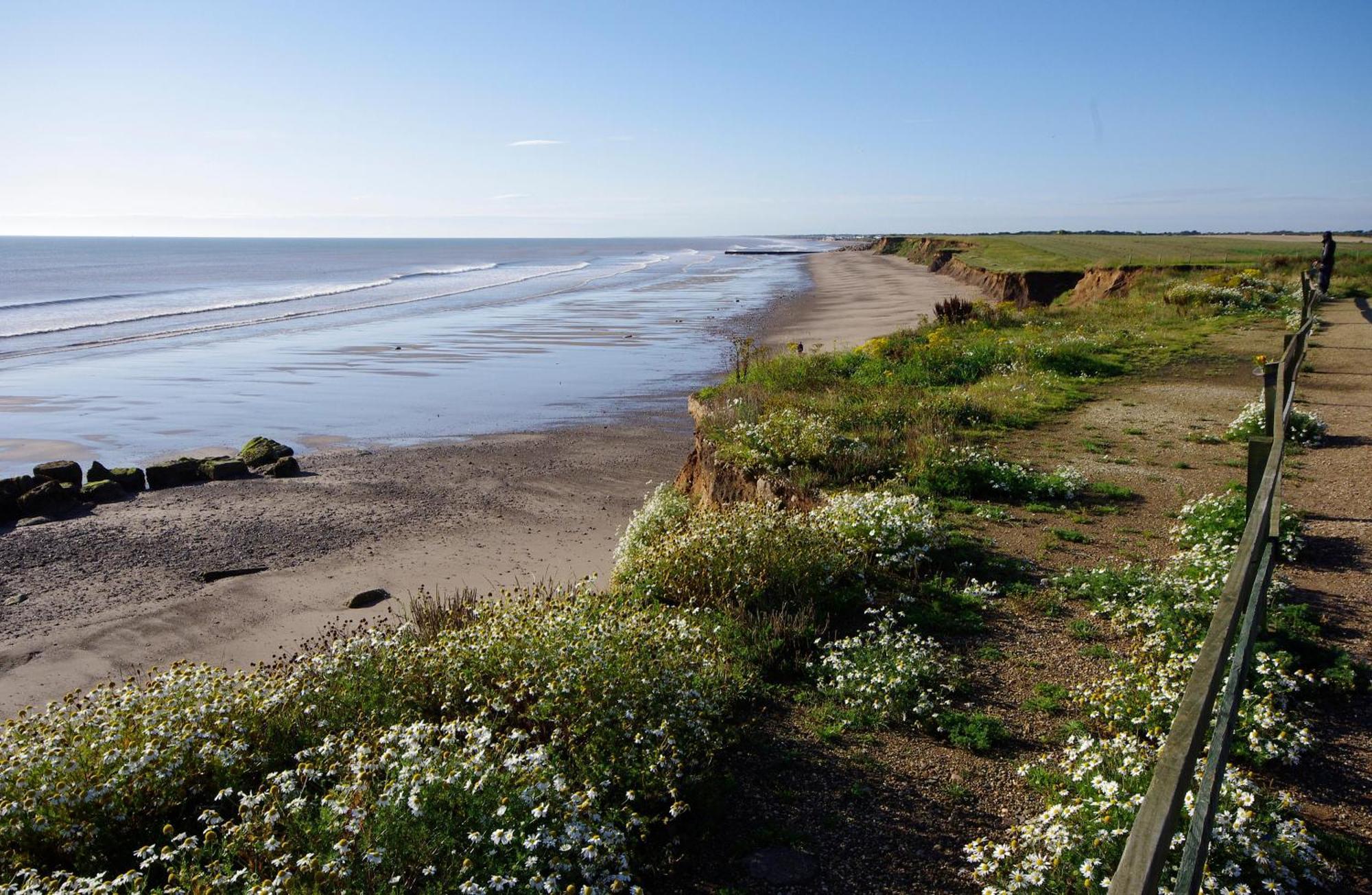 Lovely 6 Berth Caravan For Hire At Barmston Beach Holiday Park Ref 62062Hc Lund Extérieur photo