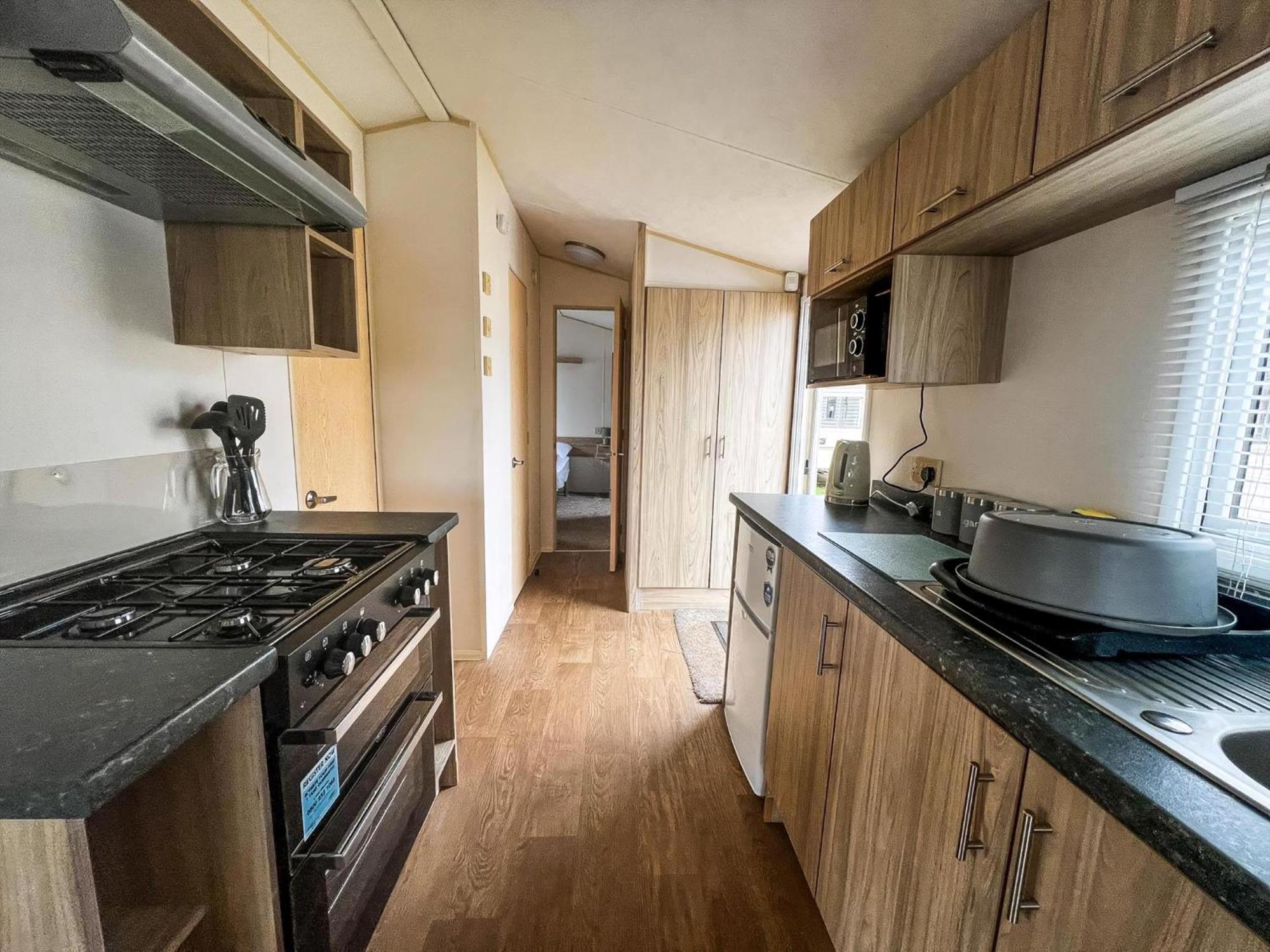 Lovely 6 Berth Caravan For Hire At Barmston Beach Holiday Park Ref 62062Hc Lund Extérieur photo