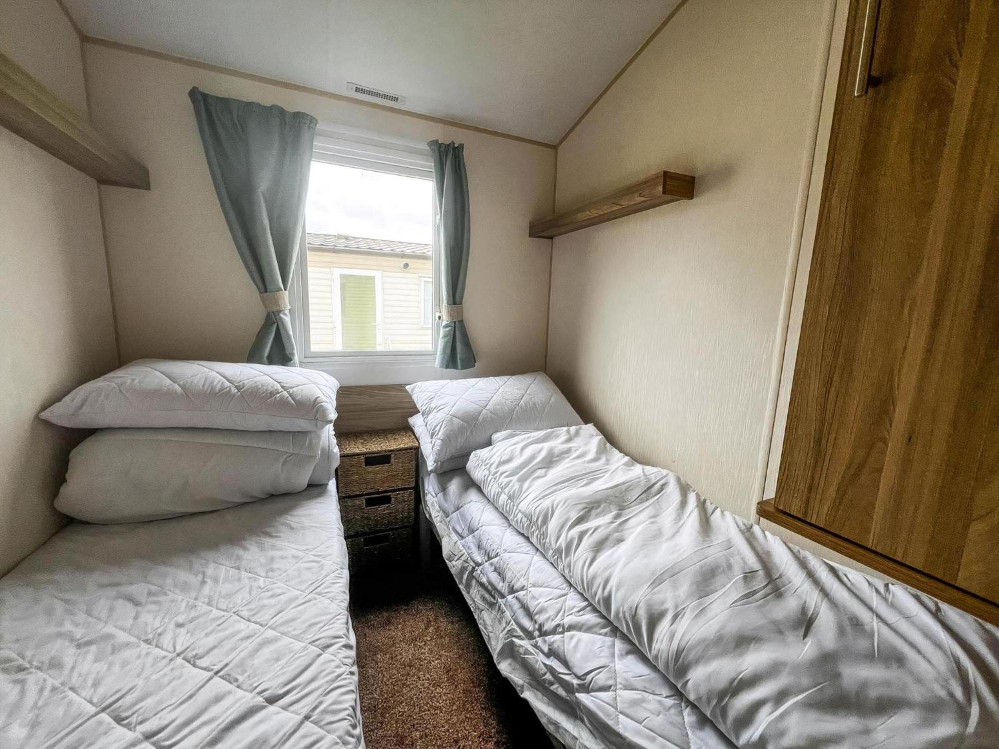 Lovely 6 Berth Caravan For Hire At Barmston Beach Holiday Park Ref 62062Hc Lund Extérieur photo