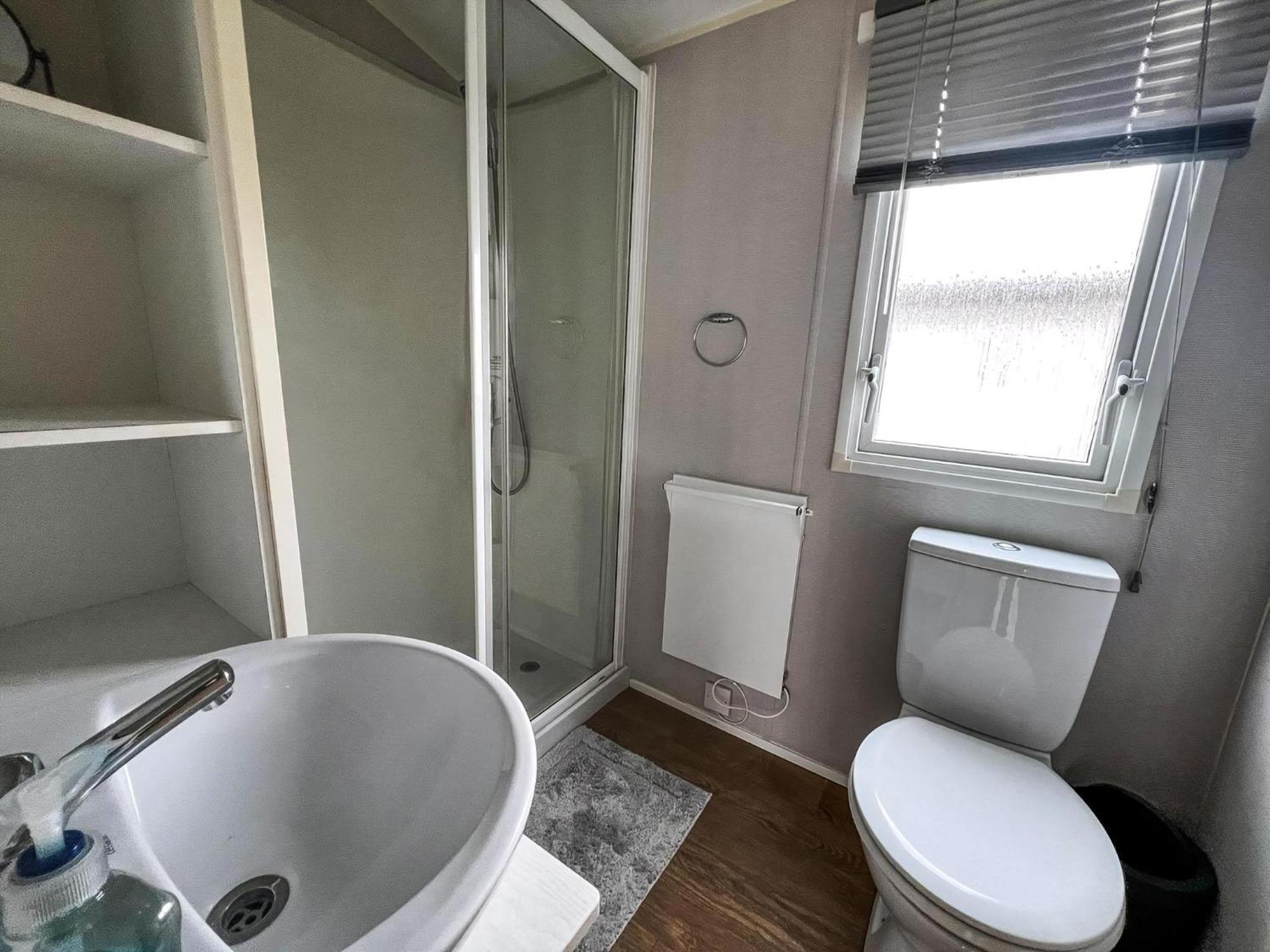 Lovely 6 Berth Caravan For Hire At Barmston Beach Holiday Park Ref 62062Hc Lund Extérieur photo